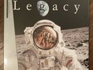 Garth Brooks Legacy 7 LP & 7 CD Live Vinyl Remastered Box Set Brand New Sealed