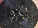 Meshuggah- Catch Thirtythree RARE 2005 double pic disc LP- Back on Black