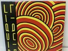 LIQUID LIQUID - Optimo - LP Vinyl Record