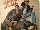 HUBBLE BUBBLE : 1 ST ALBUM (LP) - plastic bertrand - sex pistols - the kids