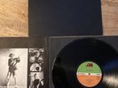 AC/DC Back In Black Original Vinyl