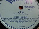 Billie Holiday 
