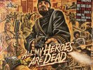 R.A. The Rugged Man ‎– All My Heroes Are Dead : Nature Sounds ‎NSD-184 3LP VINYL