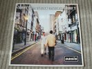 Oasis - Whats The Story Morning Glory - 1st Issue DAMONT - Excellent - Listen