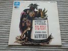 SAX 2554 - Dvorak - New World Symphony - Klemperer - Excellent