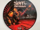 Pendulum - Slam / Out Here 12” Drum & Bass Picture Disc Vinyl Breakbeat Kaos D&B