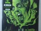 RE-ANIMATOR Soundtrack Sealed LP 2013 Colored Vinyl RARE SEALED NEW HP Lovecraft