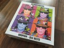 Udo Lindenberg - Udopium Fanbox incl. signiertem Siebdruck Neu, OVP