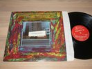 The Adverts LP - Crossing The Red Sea / 1978 UK BRL 201 PRESS in VG++
