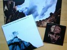 3 Vinyl-LPs Porcupine Tree 