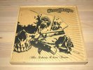 Krawallbrüder PICTURE LP HOLZBOX - Blut, Schweiss & Keine Tränen / 2012 in MINT
