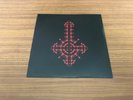GHOST It's A Sin/Avalanche 10