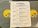 RADIO SHOW 4/14/86 DR DEMENTO SALUTES DAVID SEVILLE; BUCHANAN & GOODMAN,DAN HART