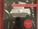 Dave Matthews Band DMB LIVE Trax Vol 5 Pink Vinyl 4 LP Numbered 2015 Sealed