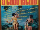 LP A Todo Ritmo -  Cesarin - El Monje Loco - John Beni - Funky Psych Cumbia Peru