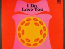 BILLY STEWART: i do love you CHESS 12