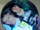 SEX PISTOLS - ANARCHY WORLDWIDE - PICTURE VINYL LP - LIMITED TO 2000 COPIES