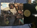 BILL WILLIAMS - SELF TITLED Lp - BLUE GOOSE 2004 - 1970- Acoustic Blues
