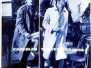 The Style Council Café Bleu UK LP Vinyl Album INNER 1984 TSCLP1 Polydor 33 EX