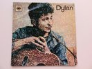 BOB DYLAN  1964 UK EP   DON'T THINK TWICE,  ITS ALRIGHT