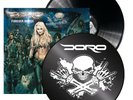 Doro - Forever United - Vinyl 2LP