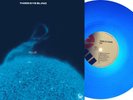 Third Eye Blind Blue Exclusive Limited Edition Translucent Blue Color Vinyl 2LP