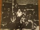 The Allman Brothers Band At Fillmore East 2 Record Set EX