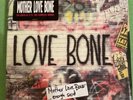 Mother Love Bone-On Earth As It Is: The Complete Works-Vinyl boxset sealed PJ
