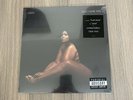 Lizzo - Cuz I Love You Exclusive Limited Edition Clear Vinyl LP *New Sealed*