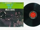 MILES DAVIS KIND OF BLUE COLUMBIA YS 127 Japan FLIPBACK COVER STEREO VINYL LP