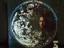 JOHN & ALICE COLTRANE Cosmic Music Impulse 1st pressing