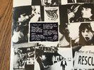 The Rolling Stones ‘Exile On Main Street’ factory sealed 1972 LP w/Hype Sticker