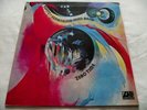 TONTO'S EXPANDING HEAD BAND   ZERO TIME ** 1971 UK 1st Plum LONDON LP