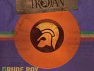 VARIOUS ARTISTS TROJAN RUDE BOY CLASSICS NEW SEALED VINYL LP REISSUE IN STOCK