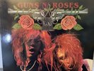 Guns N Roses Live Like A Suicide Original 1986 Album