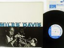 MILES DAVIS VOL.2 BLUE NOTE BLP-1502 Japan VINYL LP