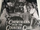 Lana Del Rey Chemtrails 12” Vinyl LP UO Green Limited