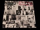 The Rolling Stones-Exile On Main St.-1972 US Double LP-SEALED w/2 Stickers