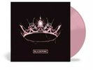 BLACKPINK – THE ALBUM PINK - LP Vinyl Record - New Sealed - K-pop Music - 2021