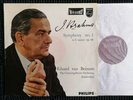 Philips 835 015 AY HiFi Stereo ED1 - Brahms Symphony no.1 Eduard van Beinum NM