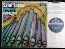 Decca SXL 6027 WBG - Saint-Saens Symphony no.3 Ernest Ansermet