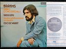 Decca SXL 6728 UK ED1 - Brahms Piano Concerto Radu Lupu Edo de Waart NM