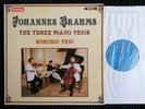 Chandos Digital DBRD 2005 - Brahms 