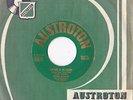 Rockie Jackson -Ich Bin Ja So Allein / Tiger- 7