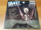 Various Artists: Heavy Metal Movie Soundtrack,Two New&Sealed 12 in LP Record Set