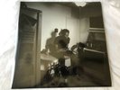SABA - Care For Me Limited Grey Vinyl LP Official NEW/SEALED MINT SHIPS SAME DAY