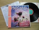 INDOCHINE 3eme SEXE  LP JAPAN JAPON JAPONAIS
