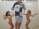 Frankie Ruiz ...Mas Grande Que Nunca  NEW OVP TH-Rodven Vinyl LP