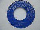 ERROL DUNKLEY You Gonna Need Me AMALGAMATED Rocksteady Reggae 7