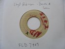 LLOYD ROBINSON Death A Come + Xylon BLANK PRE Killer  Boss Reggae 7